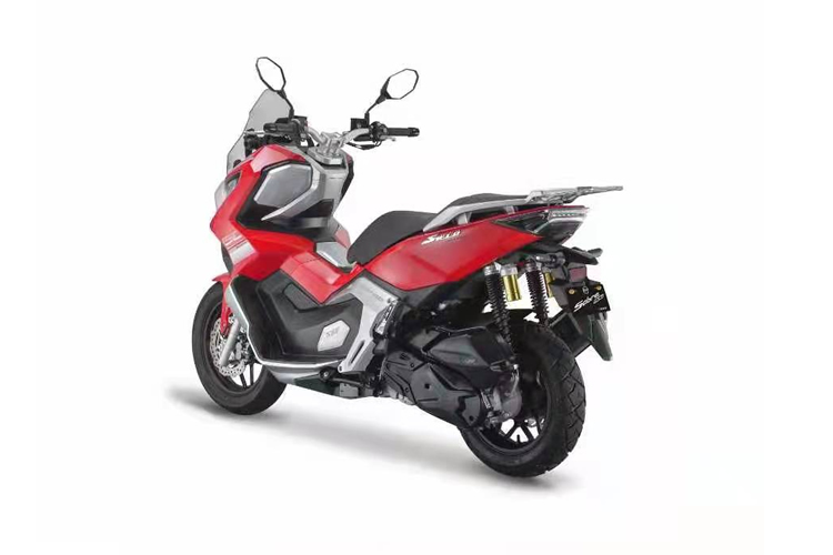 ADV 125CC